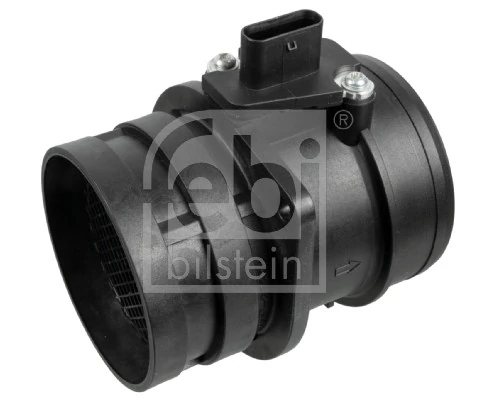 Mass Air Flow Sensor